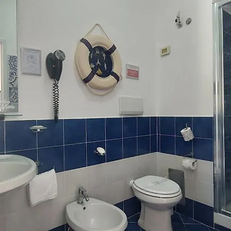 Flavia - Adults Only Bed & Breakfast 4*