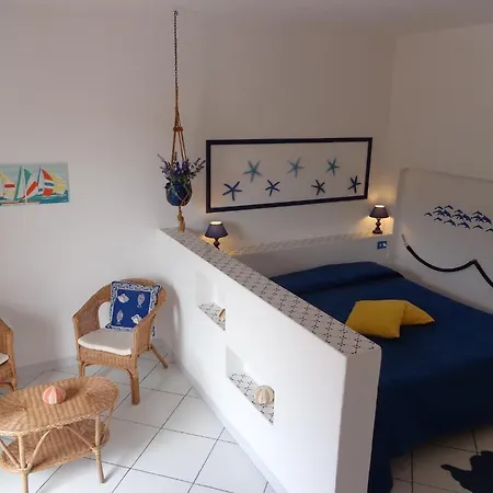 Bed & Breakfast Flavia - Adults Only 4*
