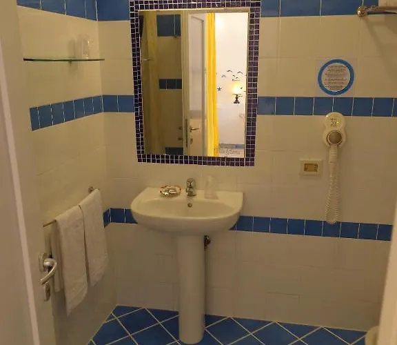 Bed and breakfast Flavia - Adults Only