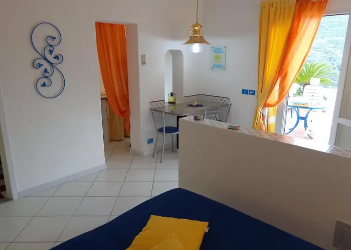 Flavia - Adults Only 4*