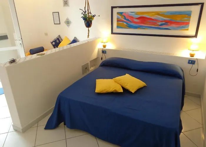 Bed and breakfast Flavia - Adults Only Ponza