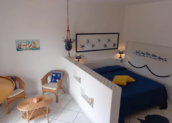 Bed and breakfast Flavia - Adults Only 4*