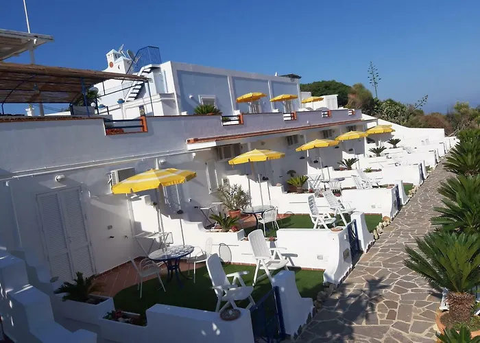 Flavia - Adults Only Bed and breakfast 4*