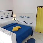 Flavia - Adults Only Oda ve Kahvaltı Ponza