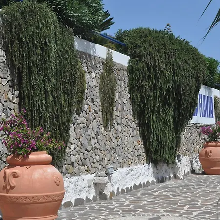 Bed & Breakfast Flavia - Adults Only