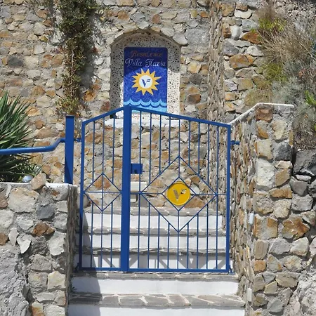 Bed & Breakfast Flavia - Adults Only Ponza