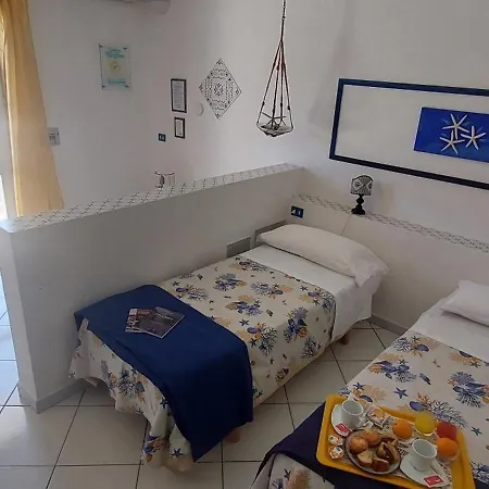 Bed and breakfast Flavia - Adults Only 3*