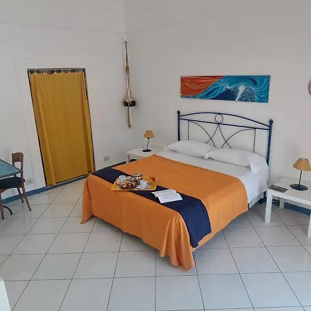 Flavia - Adults Only 3* Ponza
