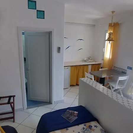 Bed & Breakfast Flavia - Adults Only