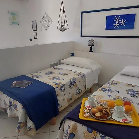 Bed & Breakfast Flavia - Adults Only 3*
