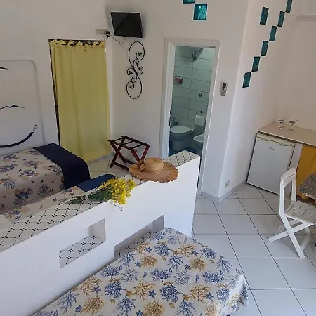 Flavia - Adults Only Bed and breakfast