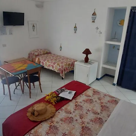 Flavia - Adults Only Bed & Breakfast 3*