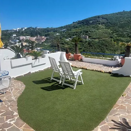 Flavia - Adults Only Ponza