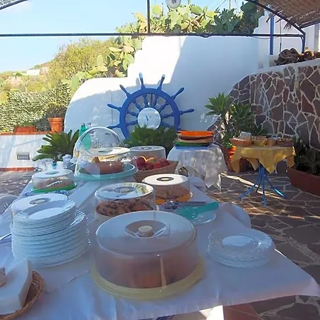 Bed and breakfast Flavia - Adults Only Ponza