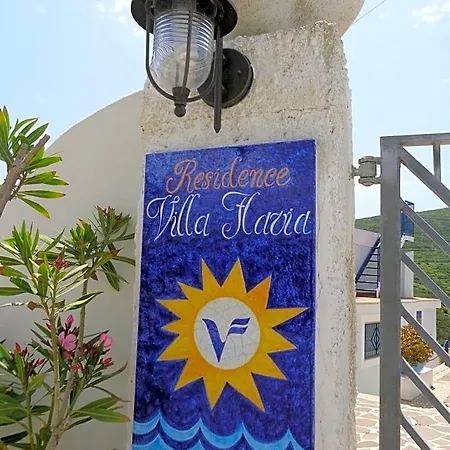 Bed and breakfast Flavia - Adults Only Ponza