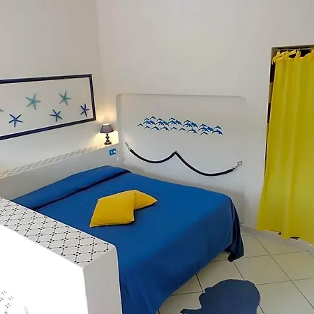Bed and breakfast Flavia - Adults Only 3*