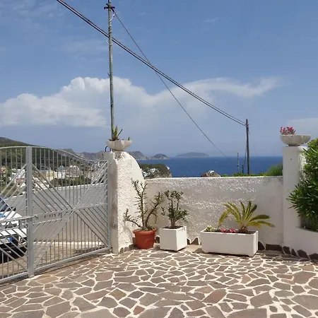 Flavia - Adults Only Bed & Breakfast Ponza