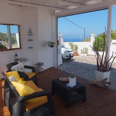 Flavia - Adults Only Bed & Breakfast