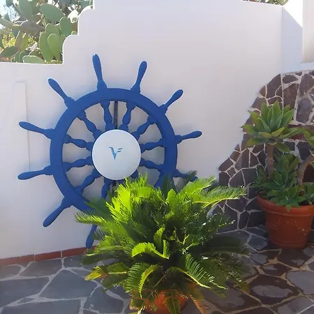Bed & Breakfast Flavia - Adults Only Ponza
