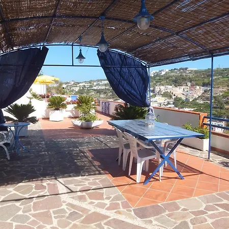 Flavia - Adults Only Bed & Breakfast 3*