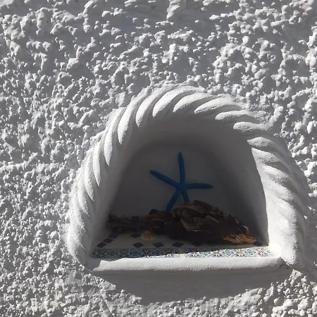 Bed & Breakfast Flavia - Adults Only Ponza