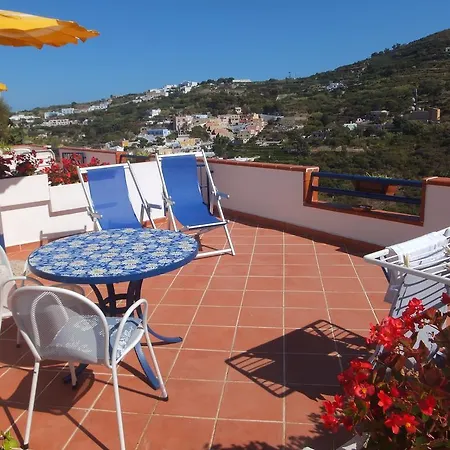 Flavia - Adults Only Bed and breakfast