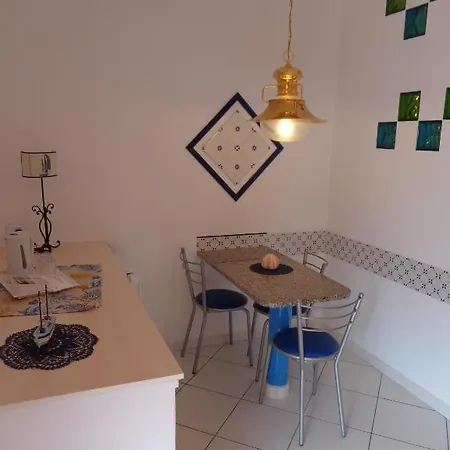 Flavia - Adults Only Bed & Breakfast *