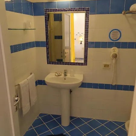 Bed & Breakfast Flavia - Adults Only