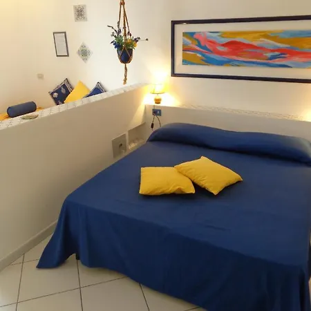 Oda ve Kahvaltı Flavia - Adults Only Ponza