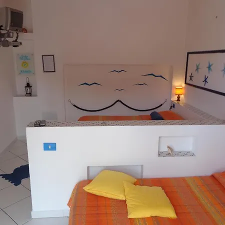 Flavia - Adults Only Bed & Breakfast