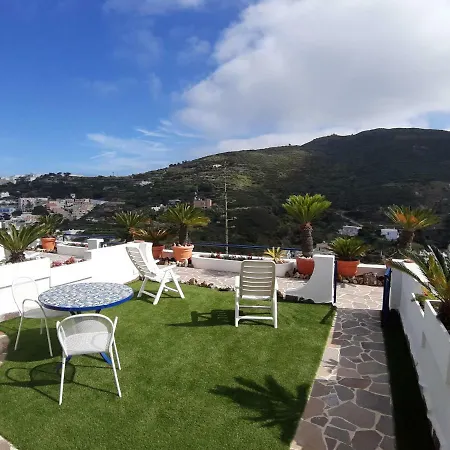 Bed & Breakfast Flavia - Adults Only Ponza