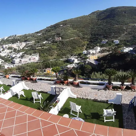 Flavia - Adults Only Bed & Breakfast
