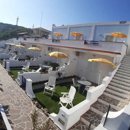 Flavia - Adults Only Bed & Breakfast Ponza