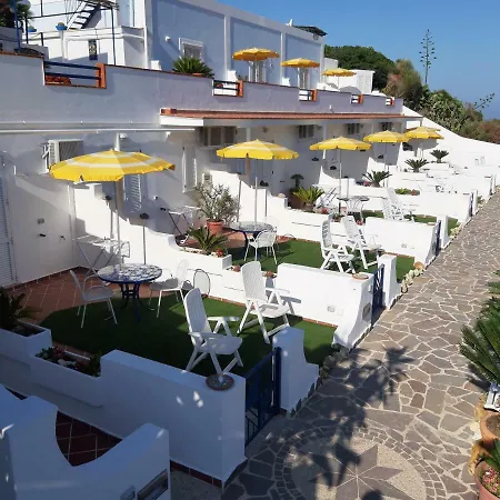 Bed & Breakfast Flavia - Adults Only Ponza